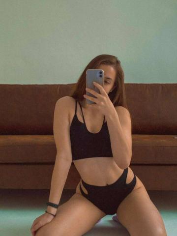 Индивидуалка Милана Фотография 3