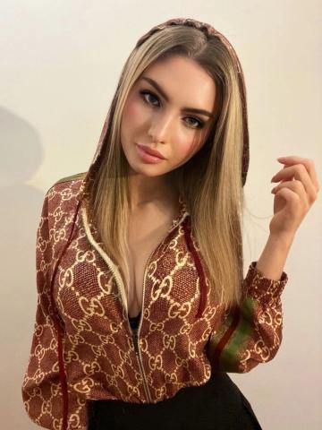 Индивидуалка Нинель Фотография 3