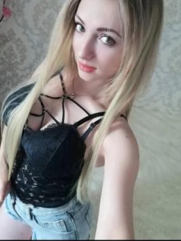 Индивидуалка Богдана Фотография 3