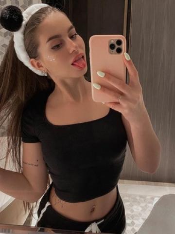 Индивидуалка Слава Фотография 3