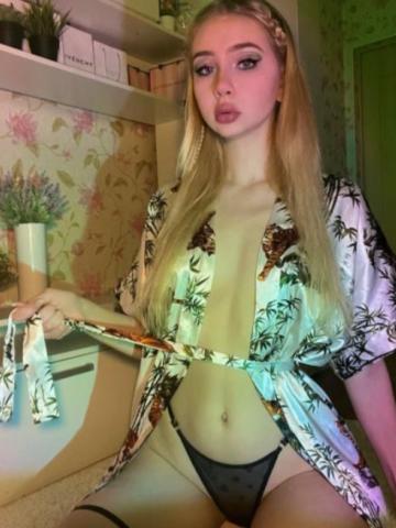Индивидуалка Ника Фотография 3