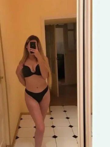 Индивидуалка Леля Фотография 3